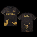 "1991" - Black & Gold