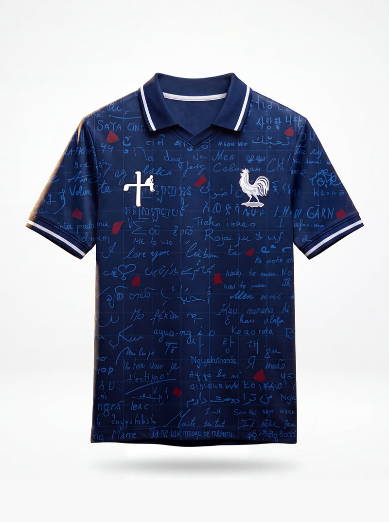 France Concept Kit