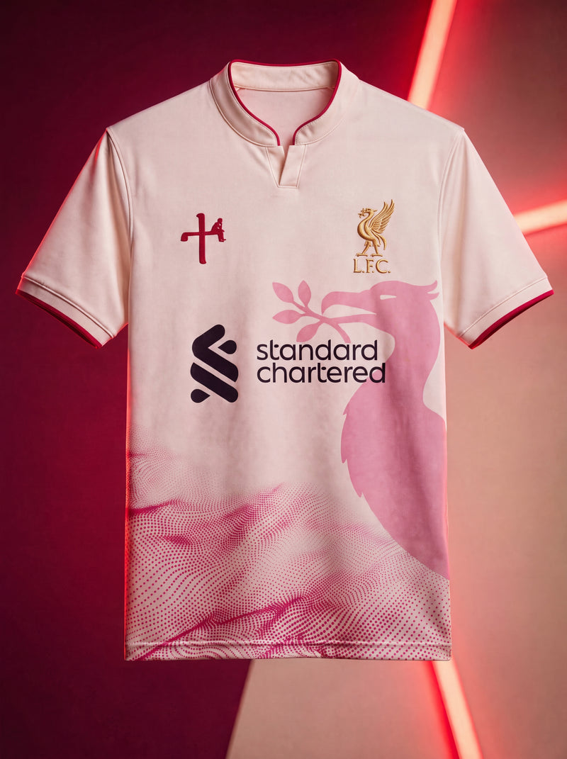 Liverpool Concept Kit