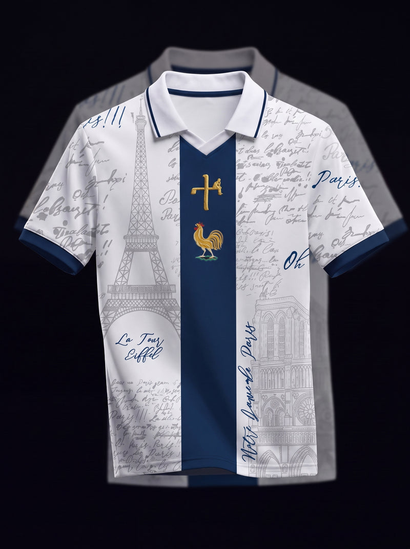 France Concept Kit